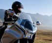 Официальные фото мотоцикла Honda VFR1200 V4 2010